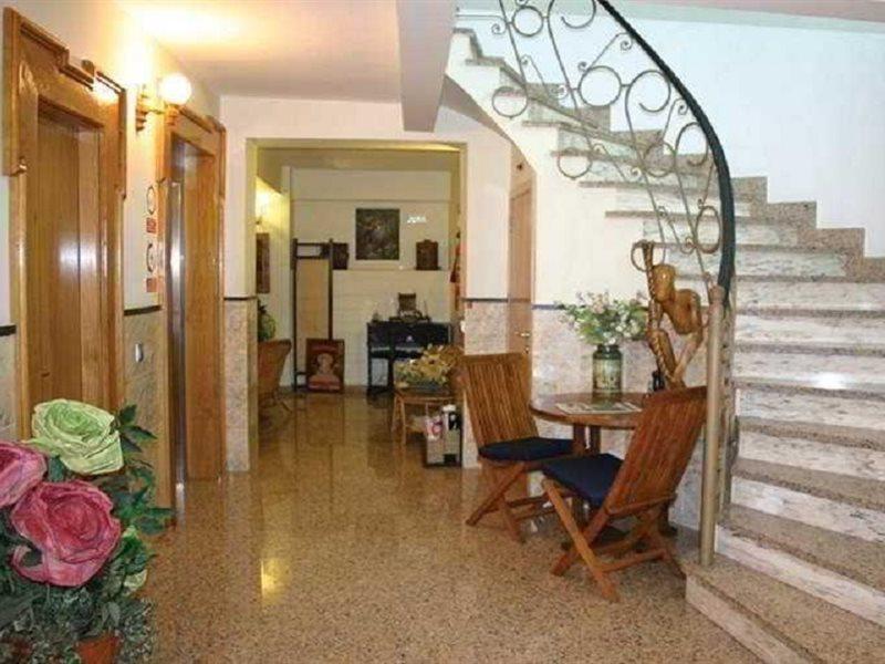 Hostal Carel El Médano Exteriér fotografie