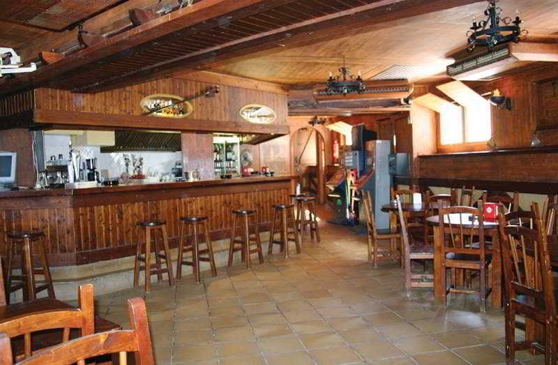 Hostal Carel El Médano Exteriér fotografie
