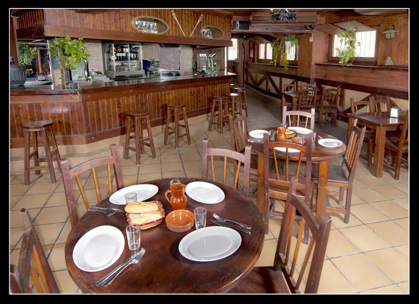Hostal Carel El Médano Exteriér fotografie